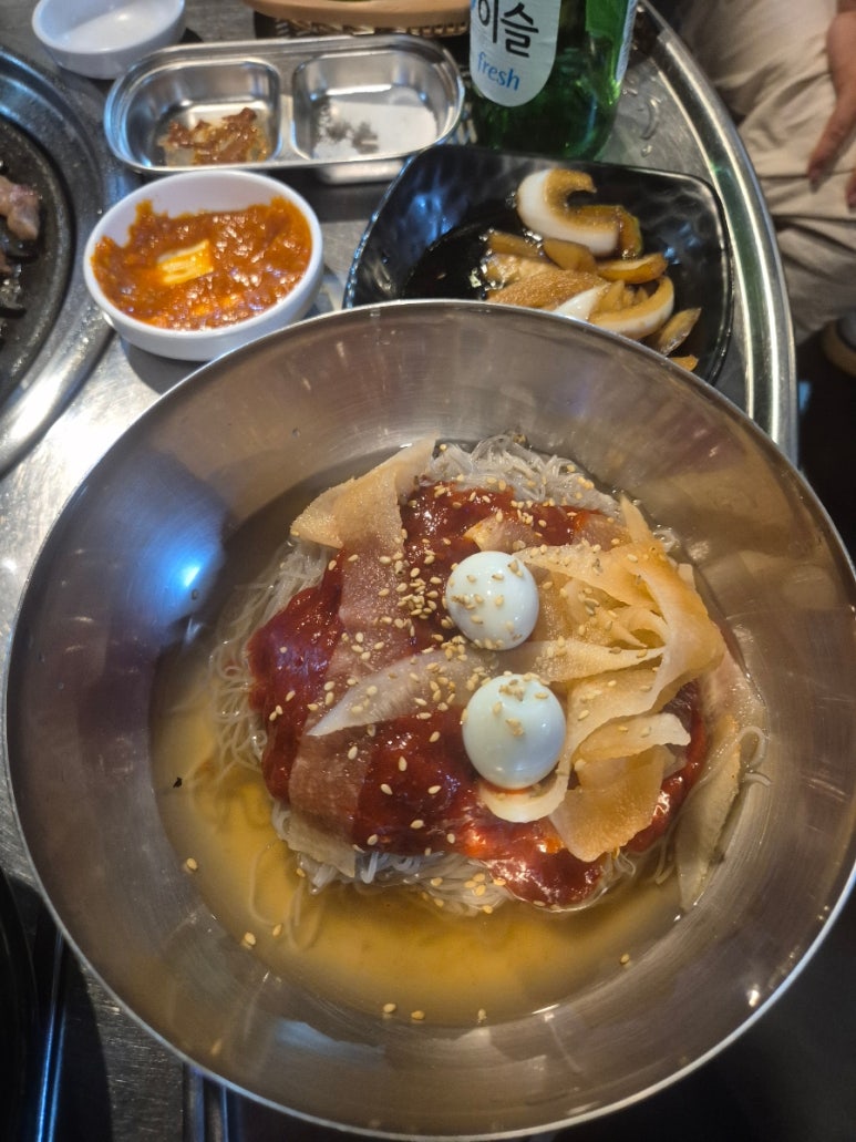 풍년숯불돼지갈비 사진 8