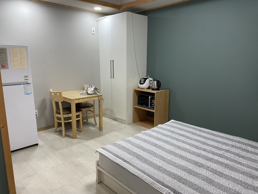 소백산신선펜션 이미지