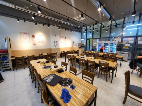 88청춘 솥뚜껑삼겹살 사진 6