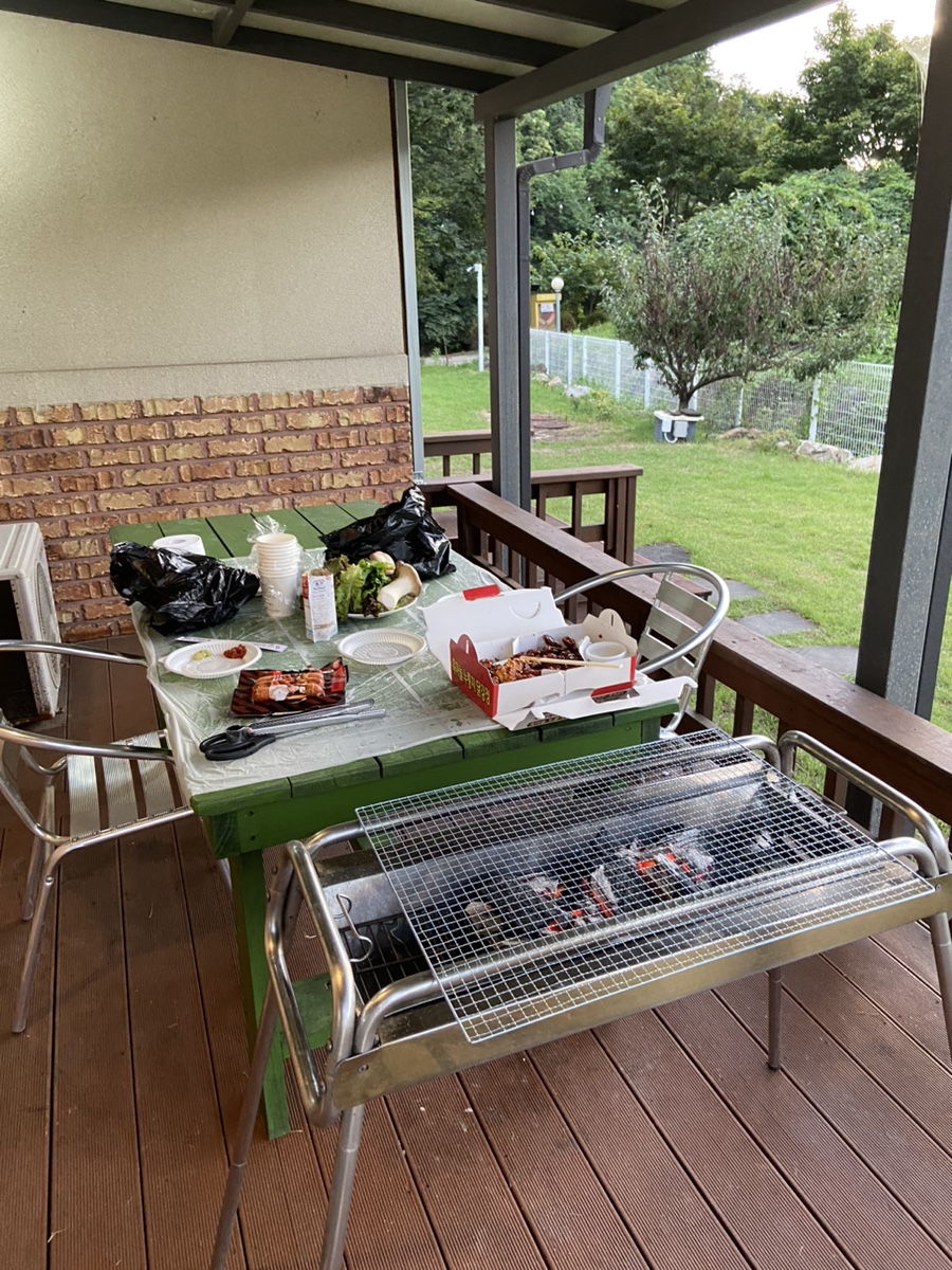 소백산신선펜션 이미지