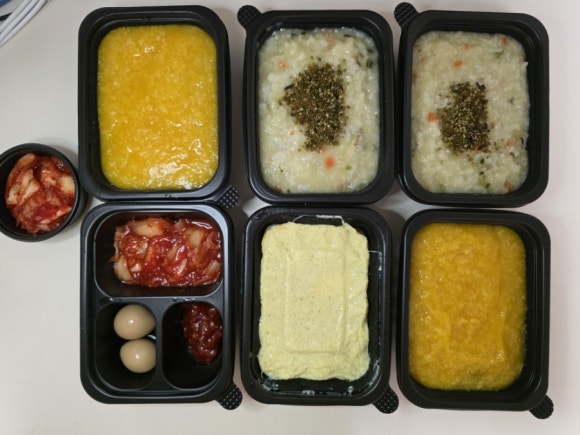 죽의신 안산상록수점 사진 2