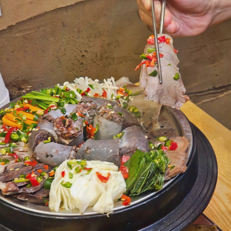 정남옥 역삼점 사진 7