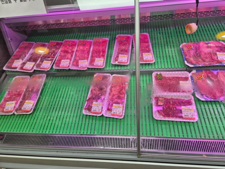 우리식육식당 대표 사진