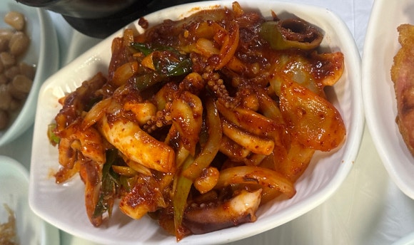 쌍다리휴게소식당 이미지