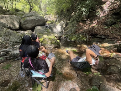 희방파크식당 이미지