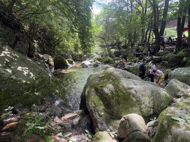 희방파크식당 이미지