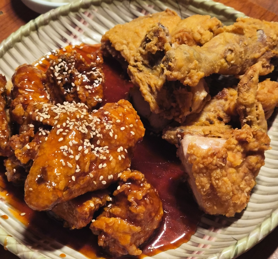 잉꼬치킨호프 사진 5