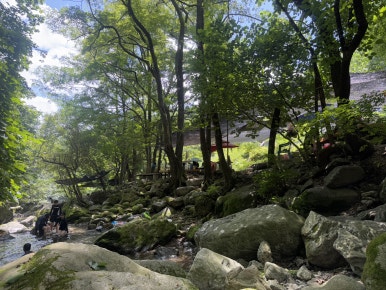 희방파크식당 이미지