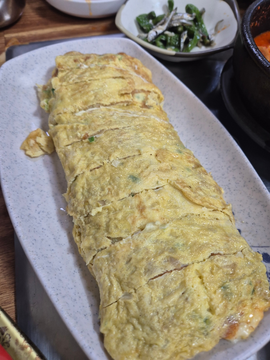 한옥집김치찜 용산점 사진 8