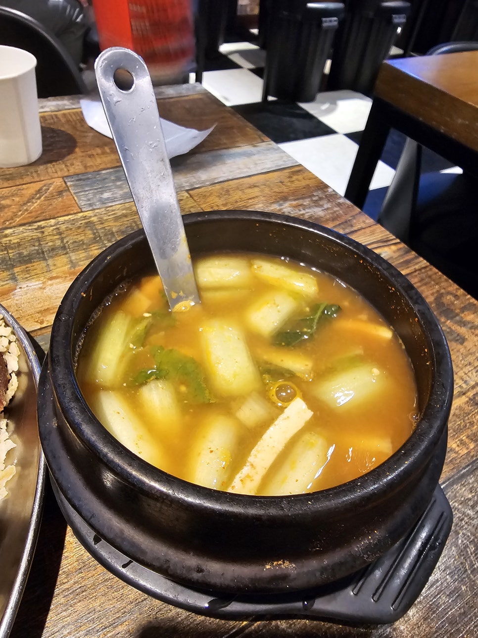 홍능족발1977 2호점 사진 3