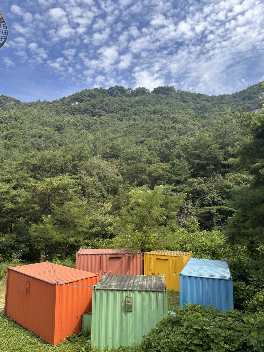 제천산악체험장 이미지