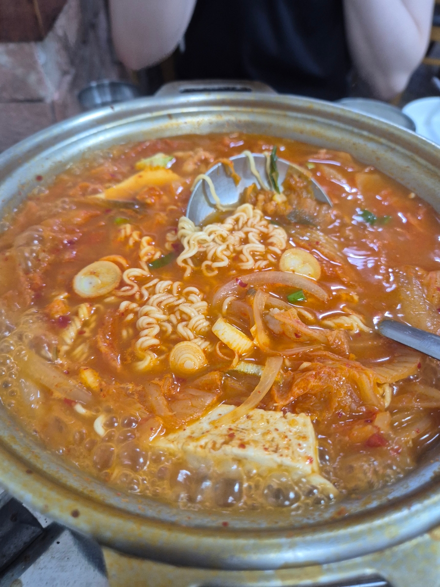 한옥집김치찜 용산점 사진 6