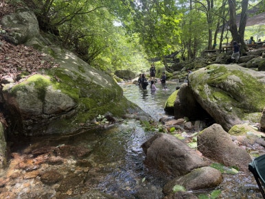 희방파크식당 이미지