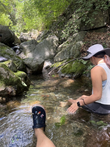 희방파크식당 이미지