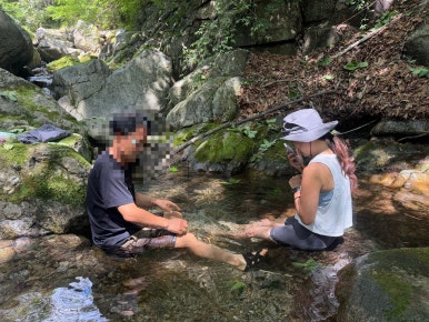 희방파크식당 이미지