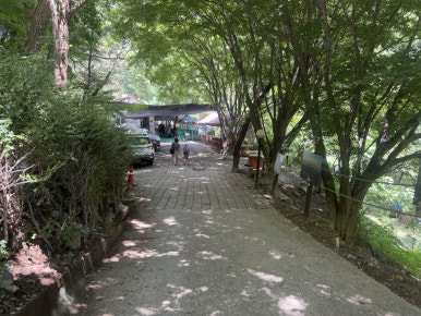 희방파크식당 이미지