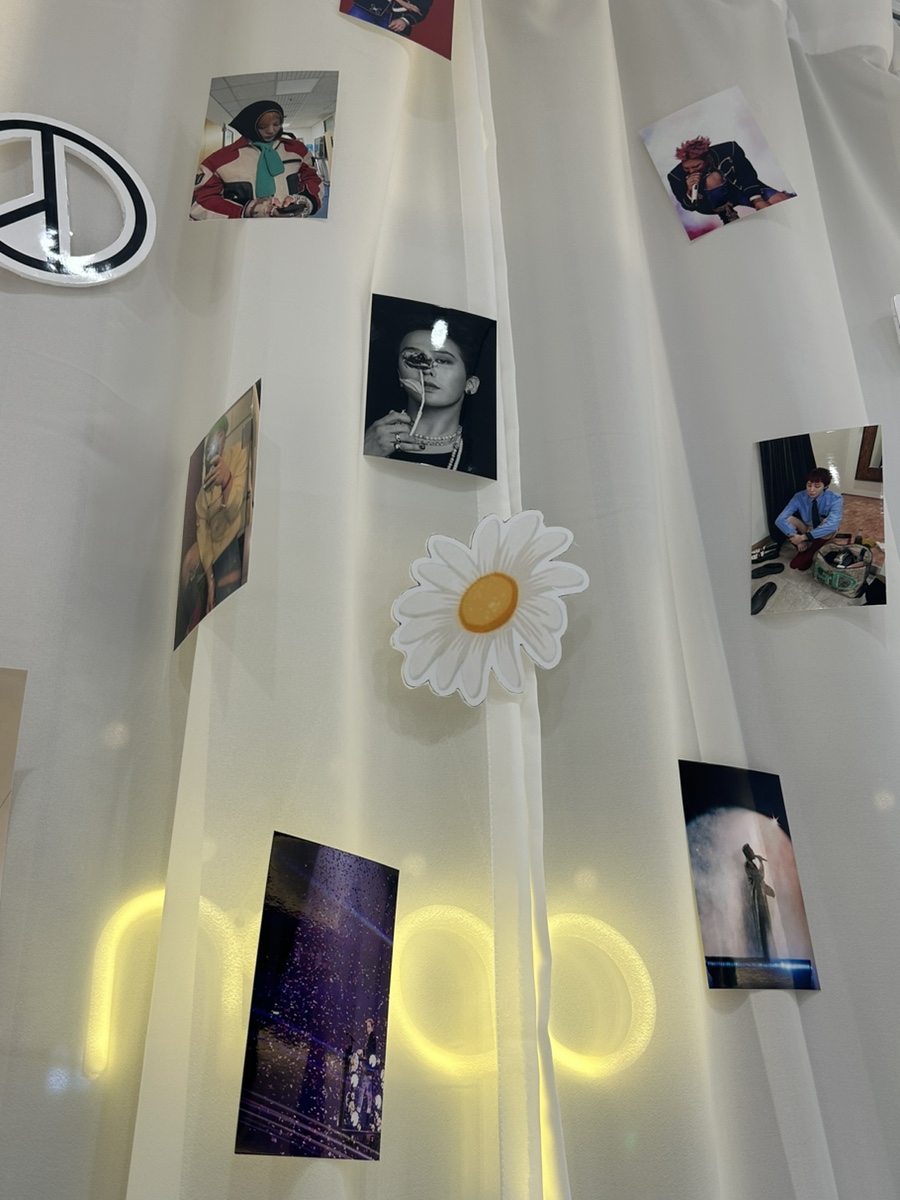 요고 프로즌요거트 홍대점 사진 7