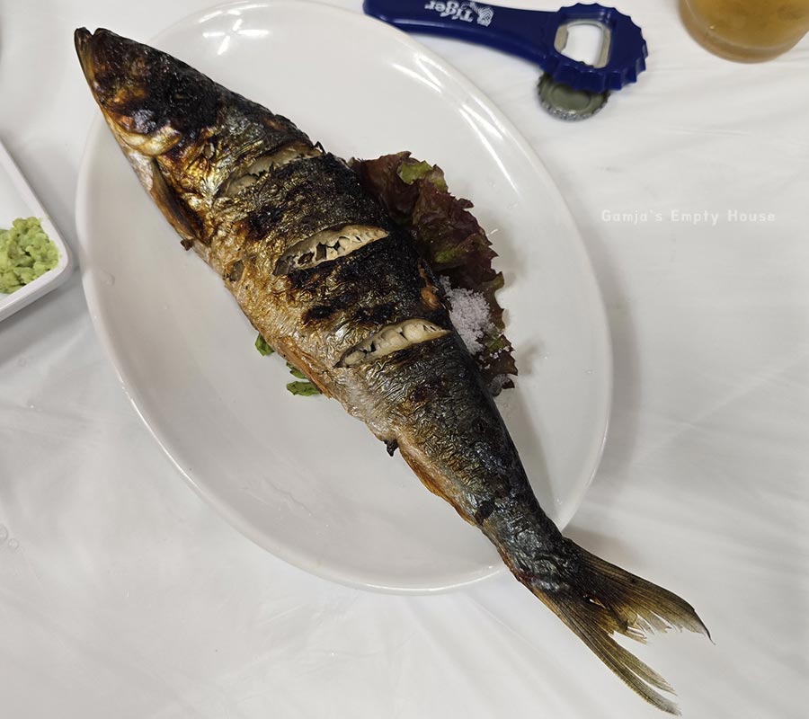 해천횟집 사진 8