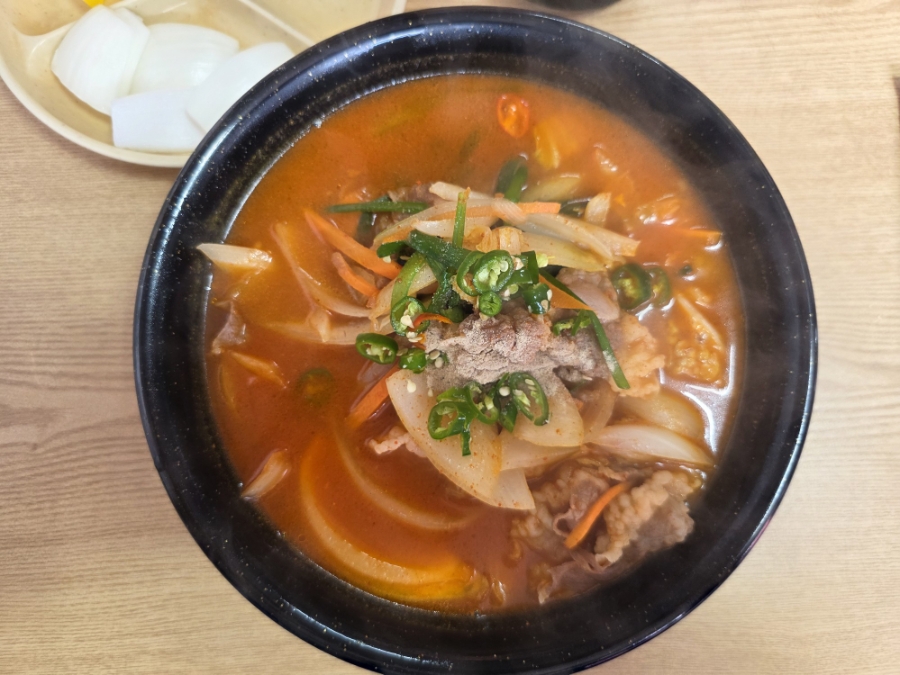 장성반점 이미지