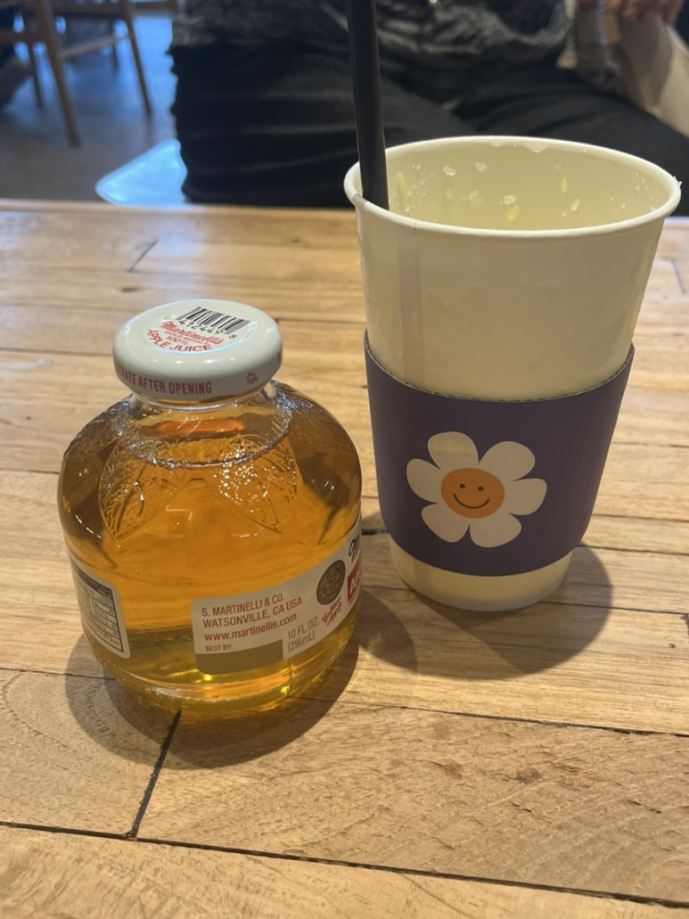 삼봉이네카페 이미지