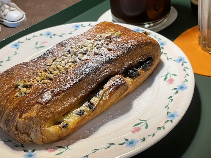 사막여우 로스터리카페 이미지