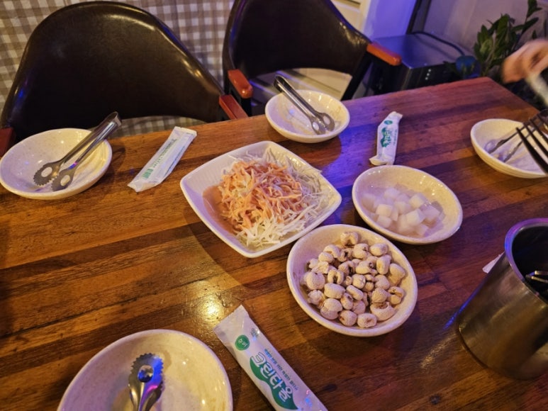 쿠켄치킨 자양점 사진 4