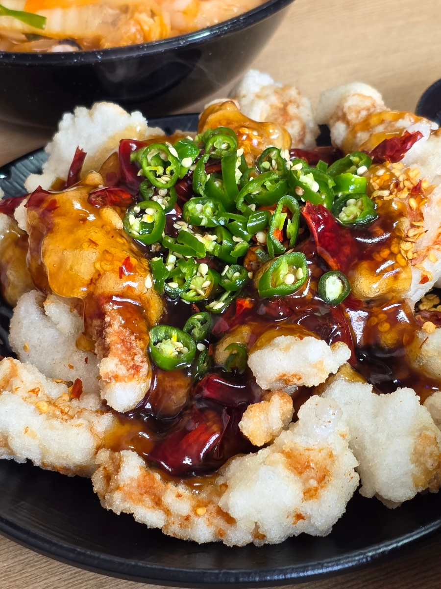 장성반점 이미지