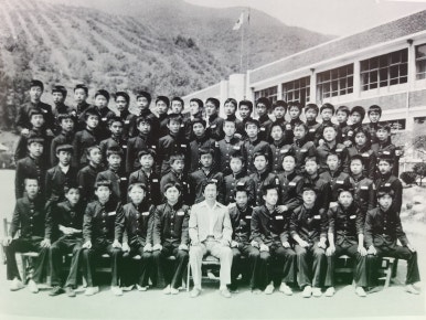 한국호텔관광고등학교 이미지