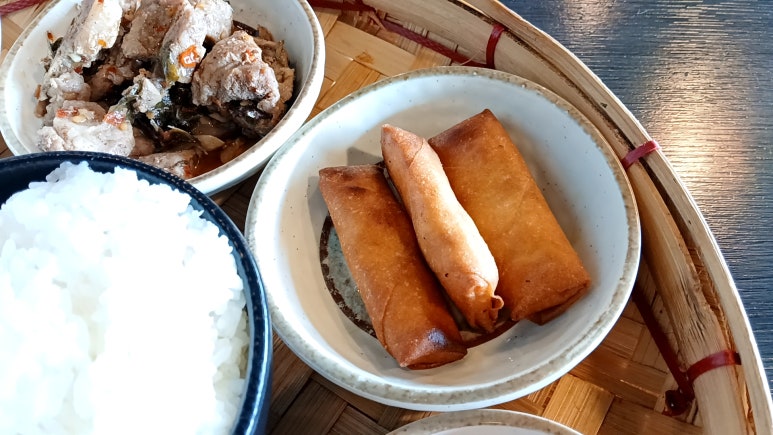 요야미얀마레스토랑 사진 5