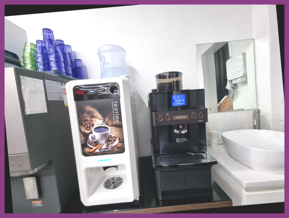 한복 소매업 이미지