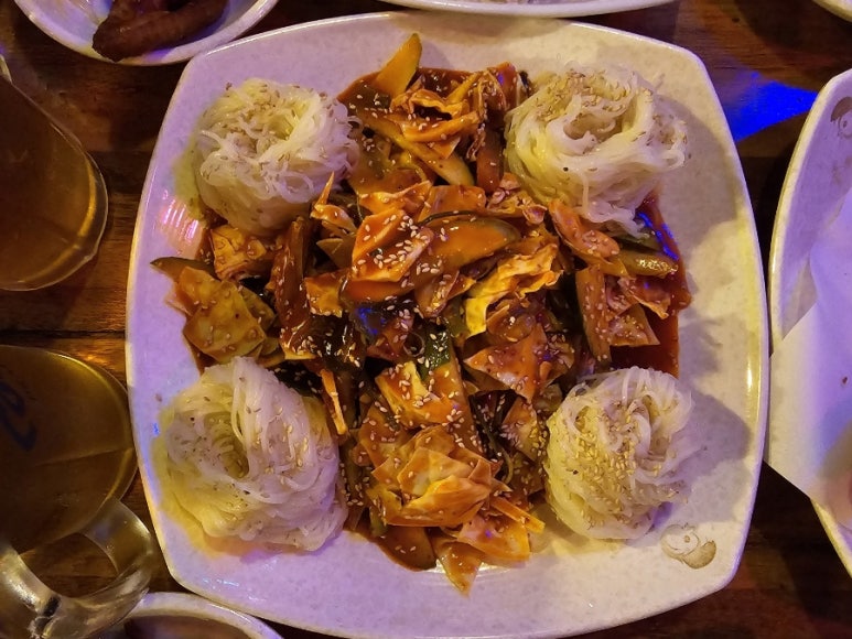쿠켄치킨 자양점 사진 5