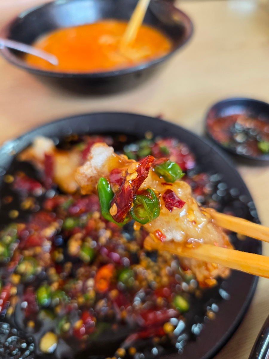 장성반점 이미지