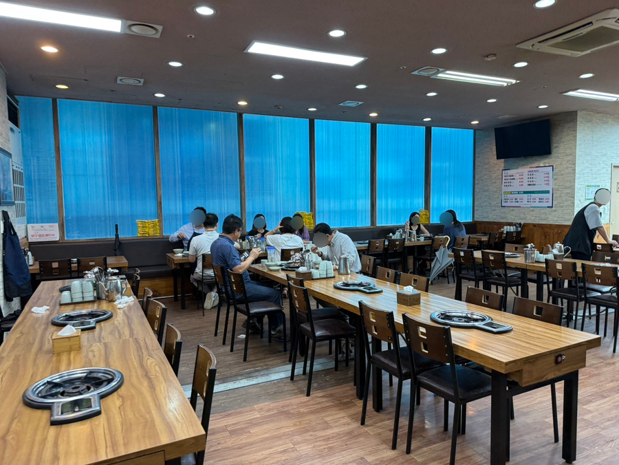 밥도둑 사진 7