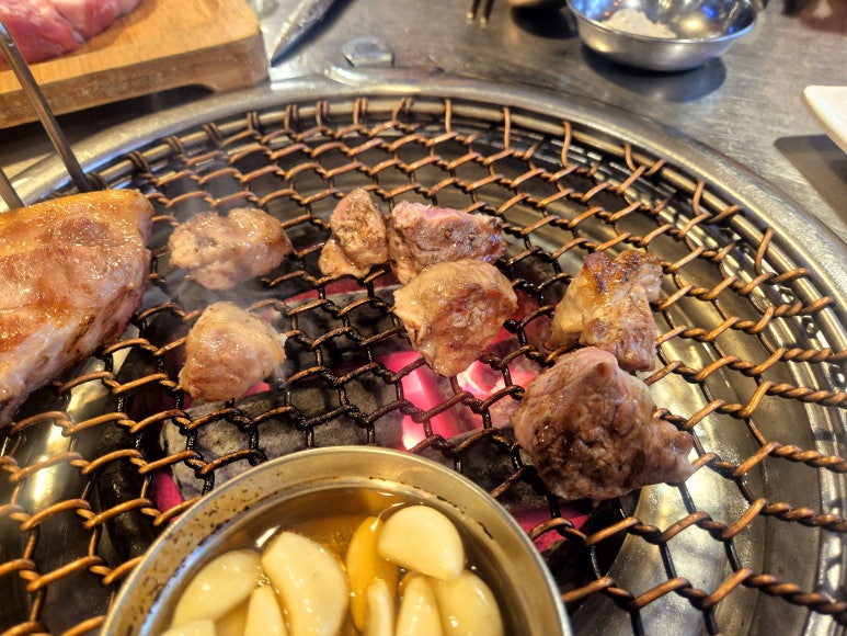 박사네등심 사진 5