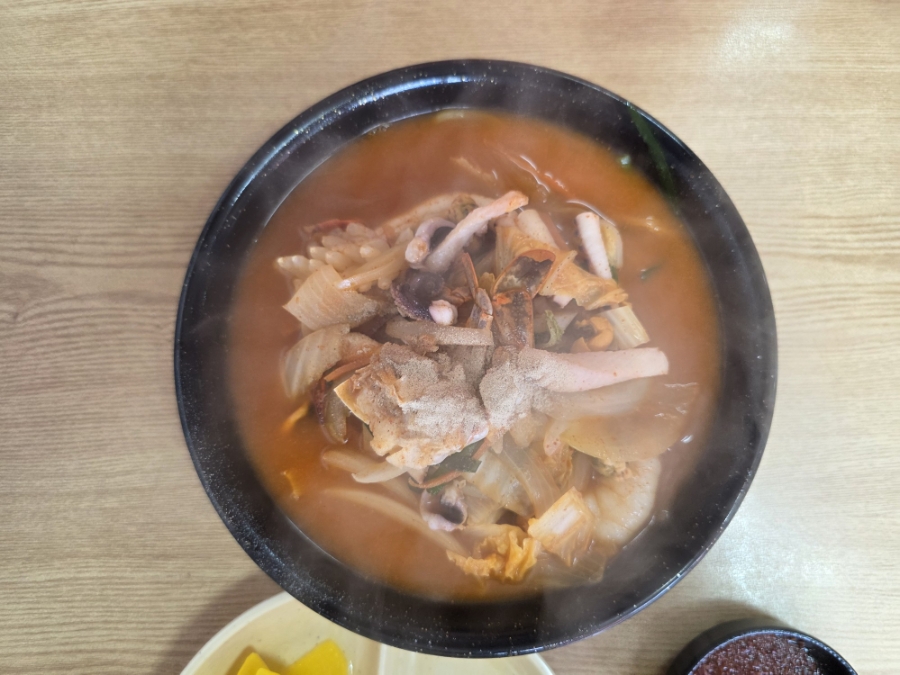 장성반점 이미지