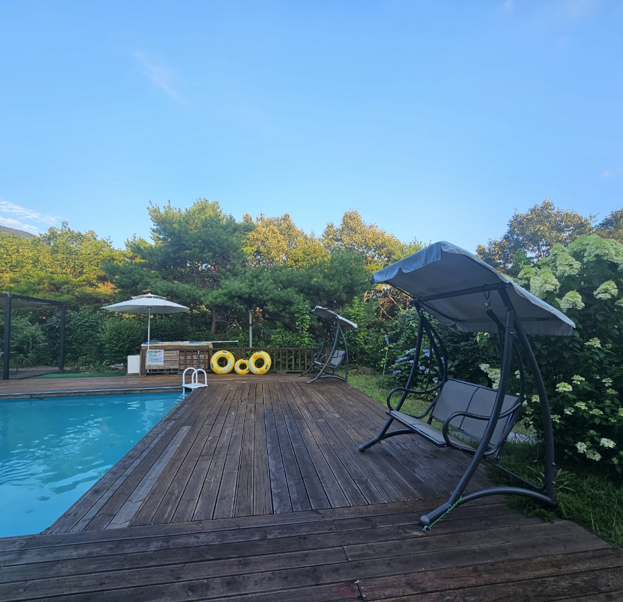 골든위크펜션 이미지