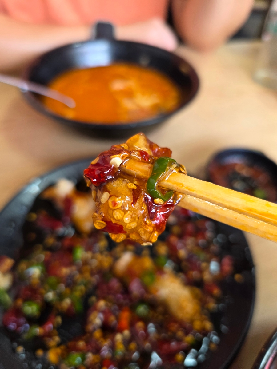 장성반점 이미지