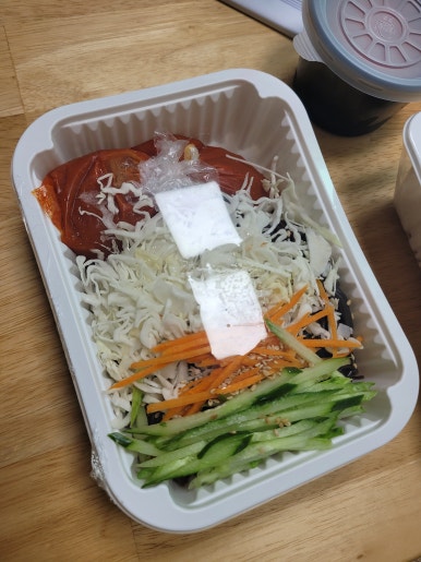 송고집왕족발 본점 사진 8