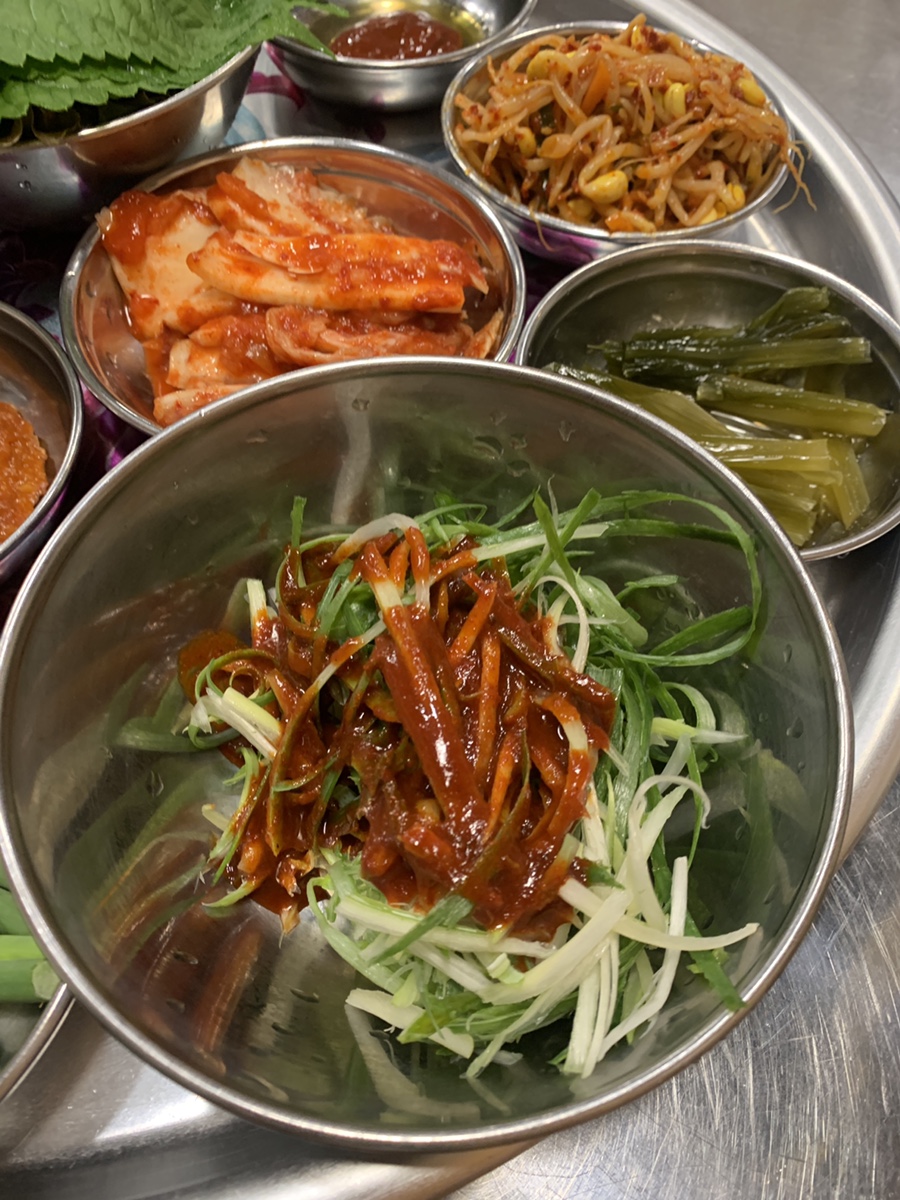 냉삼댁 사진 2