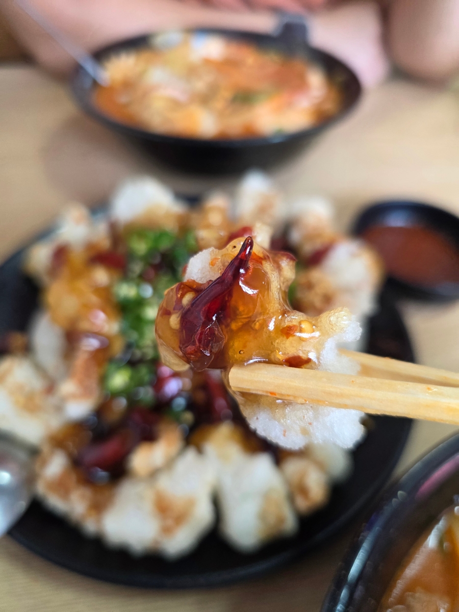 장성반점 이미지