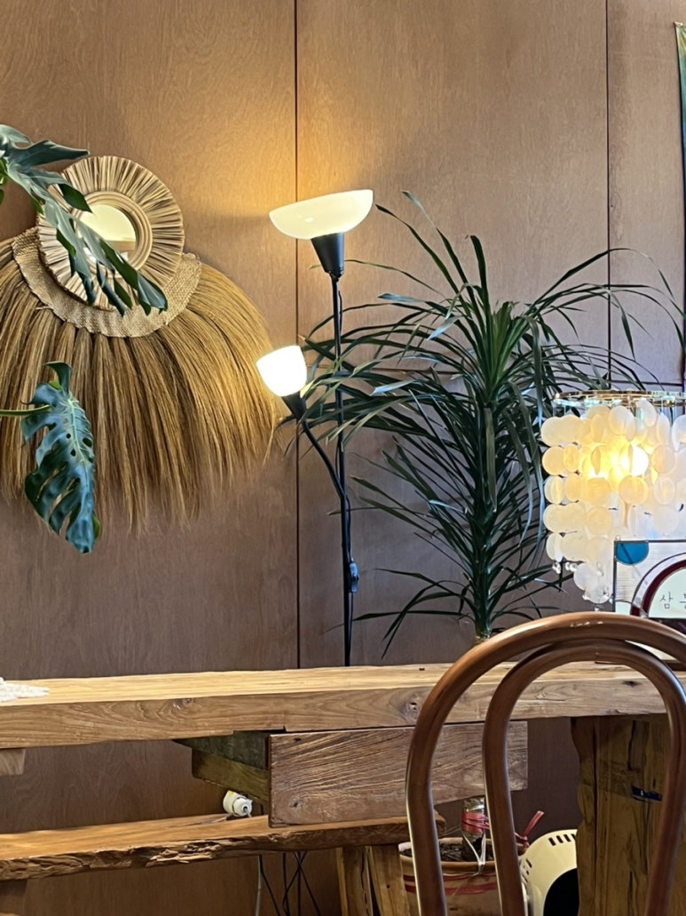 삼봉이네카페 이미지