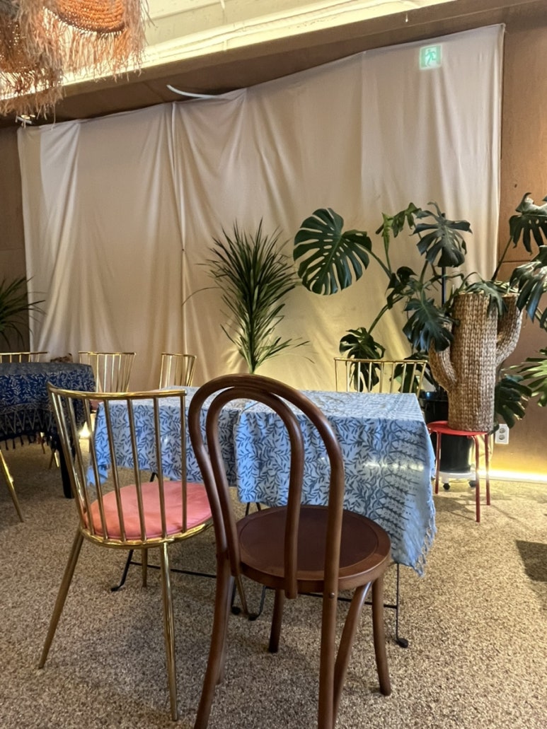 삼봉이네카페 이미지