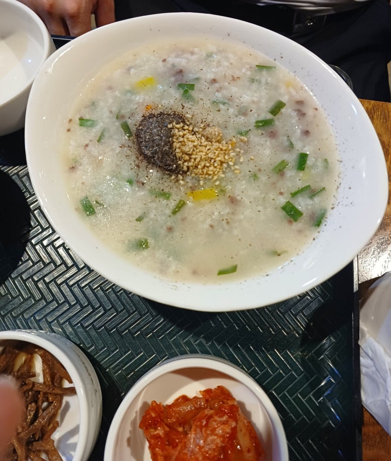죽이야기 광흥창역점 사진 7