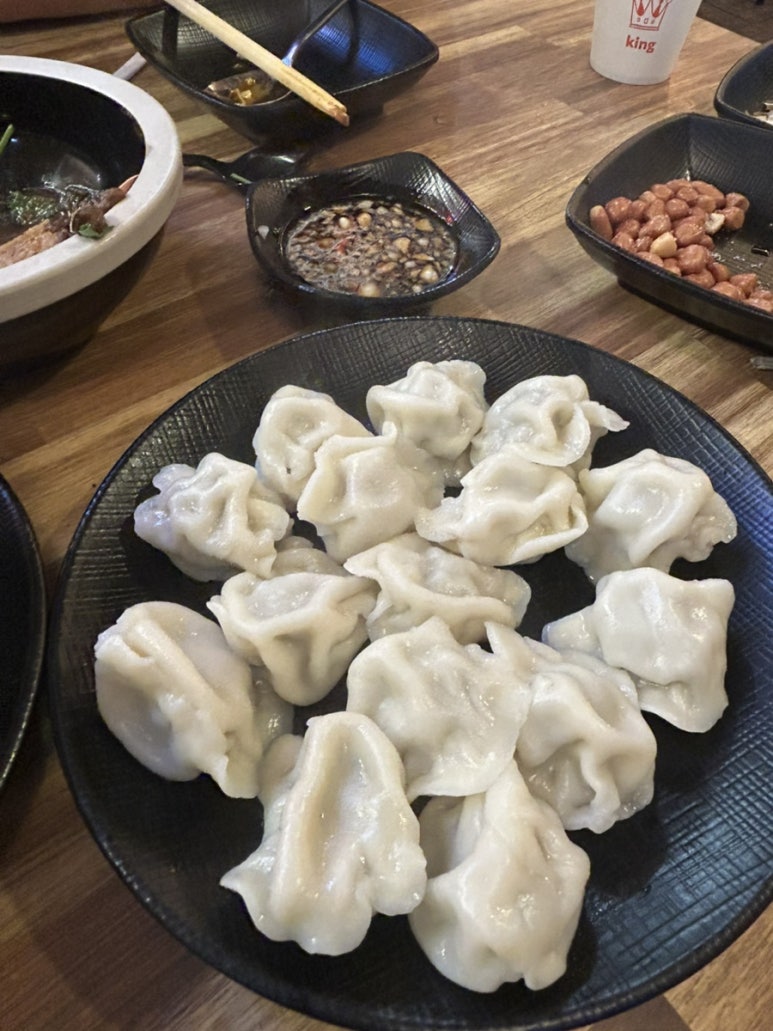 봉이꼬치구이 사진 4