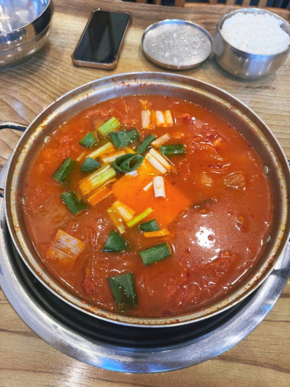 돈가네옛날김치돼지찌개 사진 5