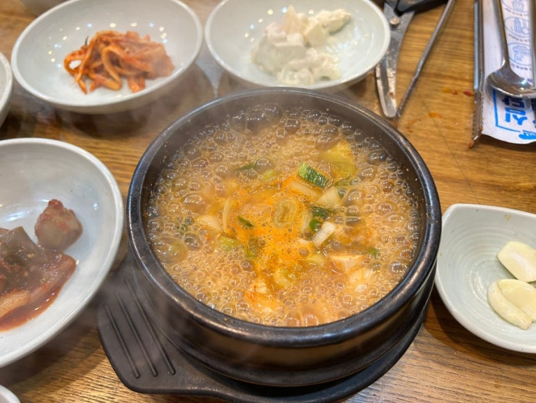지글지글삼겹살 사진 4