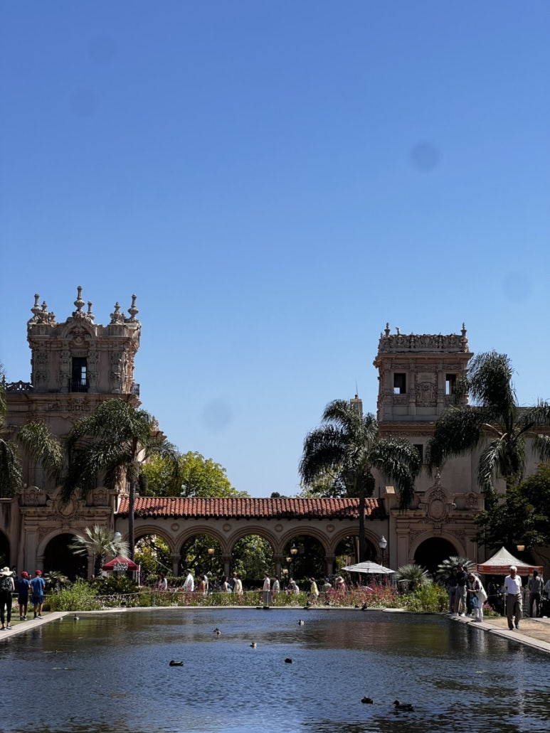 Balboa Park
