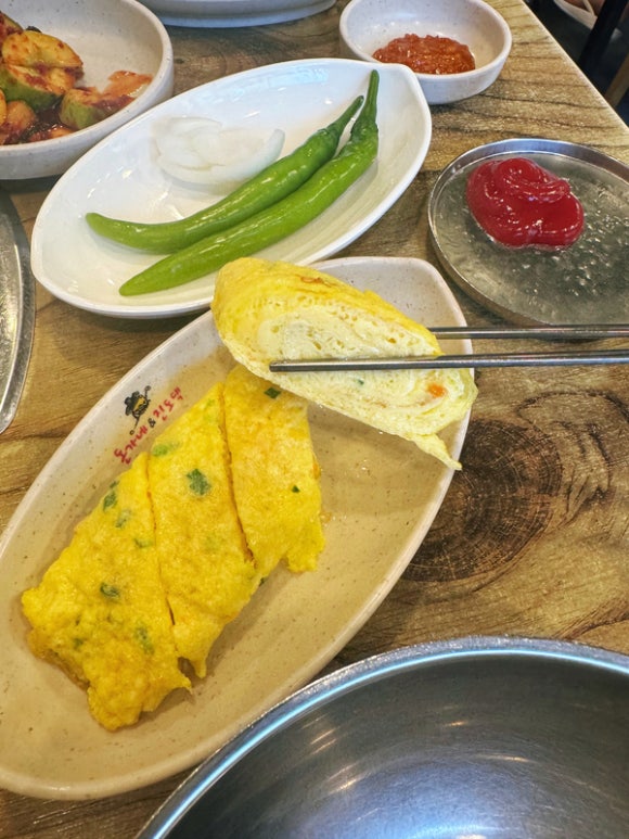 돈가네옛날김치돼지찌개 사진 3