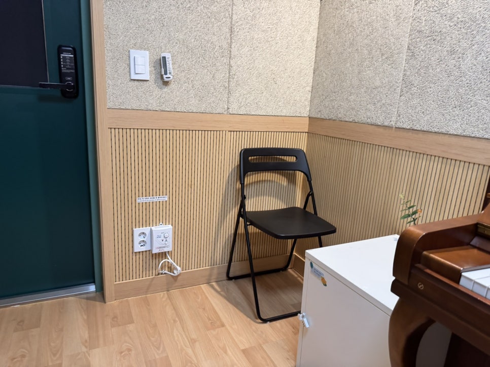 부천 보컬 레슨 후기: 직장인 맞춤형 보컬 수업 — 사진 6