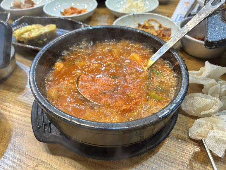 지글지글삼겹살 사진 6